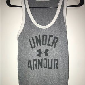 Under Armour Tank